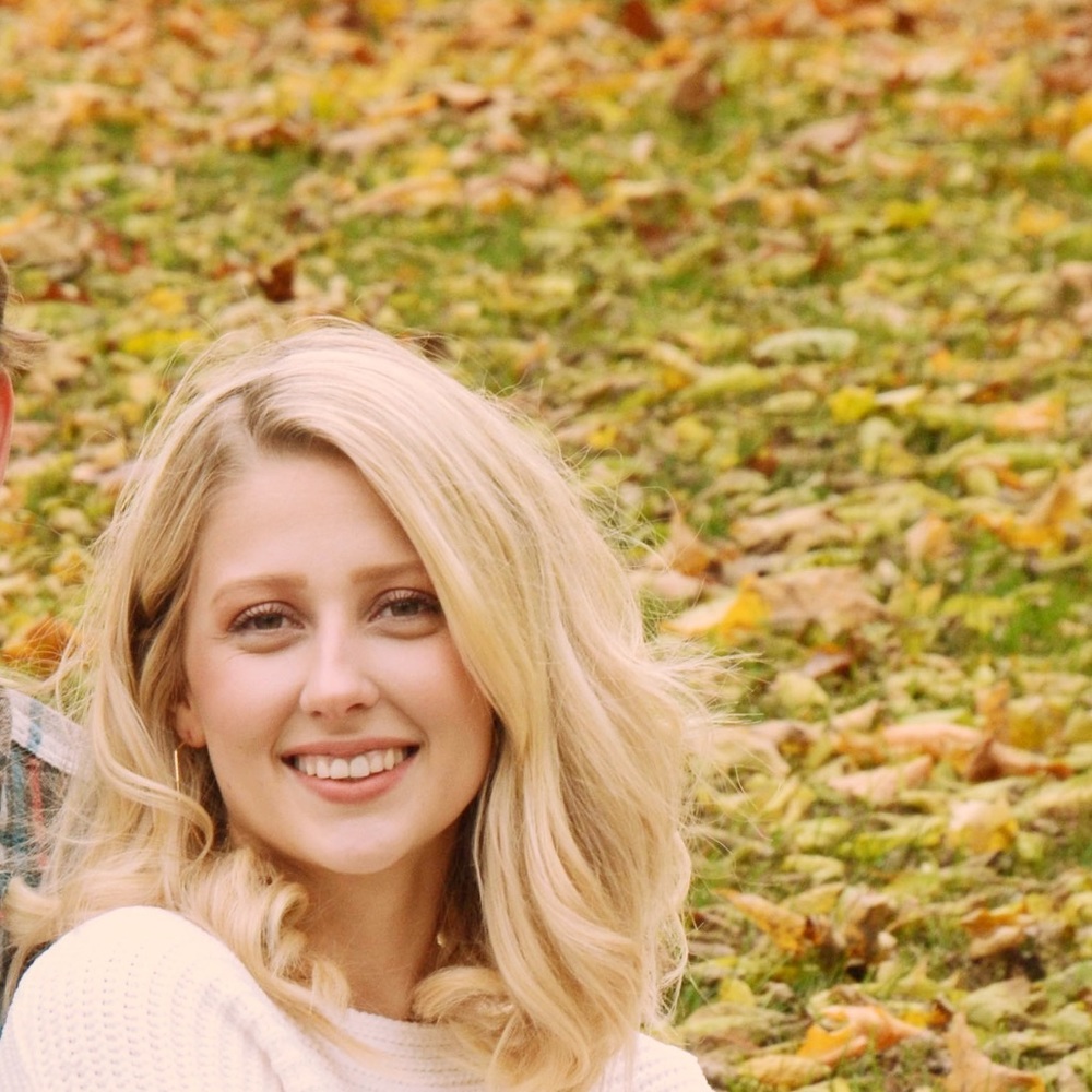 Meet your Posher, Taylor